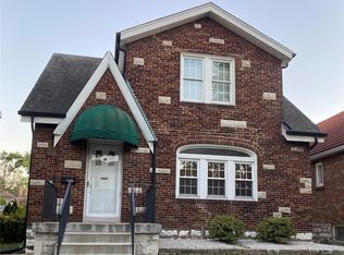 6040 Oleatha Ave, Saint Louis, MO