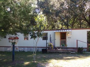 3100 NE 164th St, Citra, FL 32113