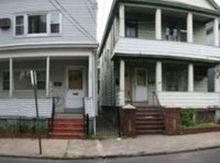 225 S 7th St, Elizabeth, NJ 07202
