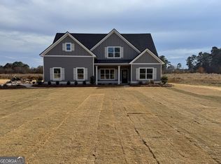 2650 Williamson Rd, Williamson, GA 30292