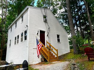 10 Boulder Pass, Hillsboro, NH 03244