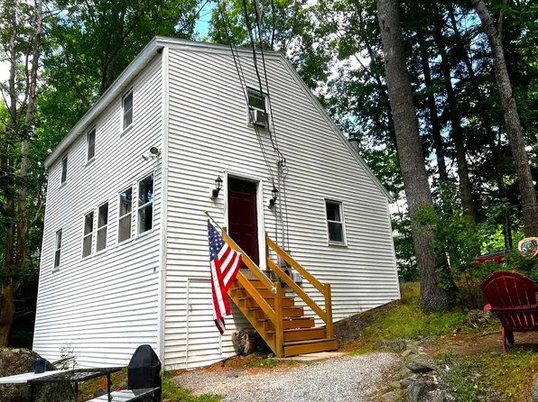 10 Boulder Pass Road, Hillsborough, NH 03244