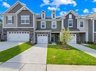 1930 Highland Park Dr, Charlotte, NC 28269