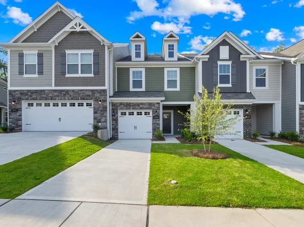1930 Highland Park Dr, Charlotte, NC 28269