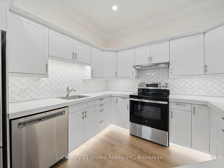 1027 Willcox St #201 — Photo 14