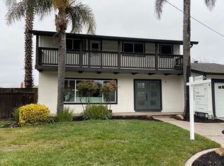 7515 San Sabana Rd, Dublin, CA 94568