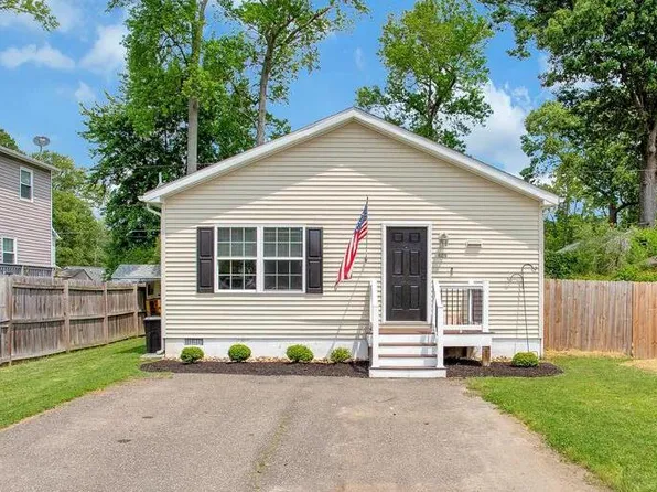 3842 6th St, North Beach, MD 20714