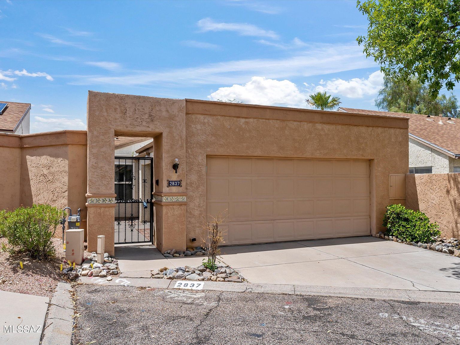 2837 W Medlar Pl, Tucson, AZ 85745 Zillow