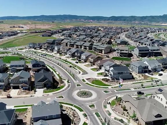 Sterling Ranch Douglas County, Colorado