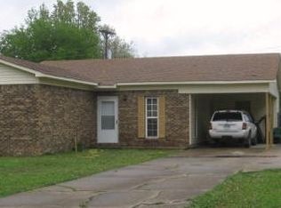 148 Richmond St, Gosnell, AR 72315