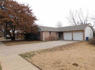 1611 E Willham Dr, Stillwater, OK 74075