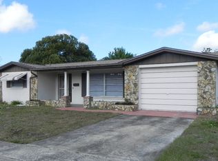 5805 Bantam Ave, New Port Richey, FL 34652