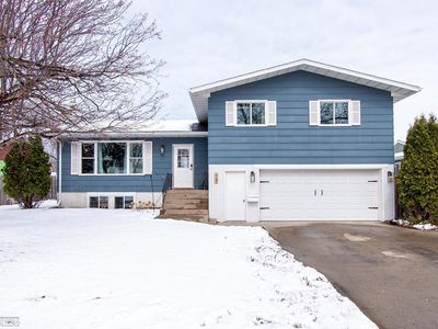 77 28th Ave N, Fargo, ND, 58102