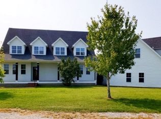 5853 Clarksville Rd, Russellville, KY 42276