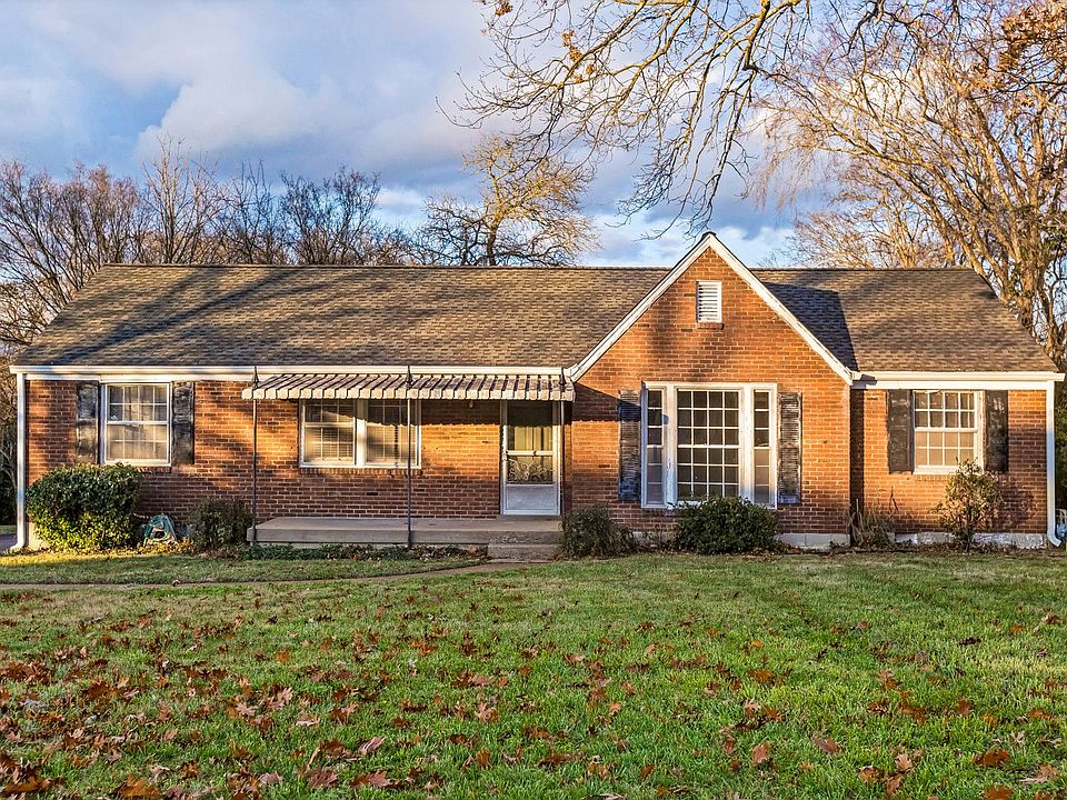 2208 Castleman Dr - 2208 Castleman Dr Nashville TN | Zillow