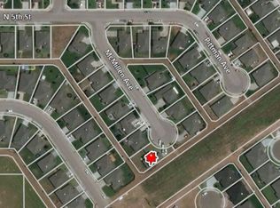 402 McMillen Ave, Wolfforth, TX 79382