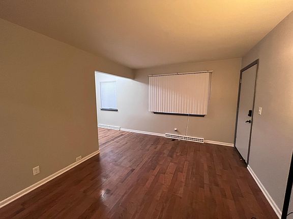 Entry Way