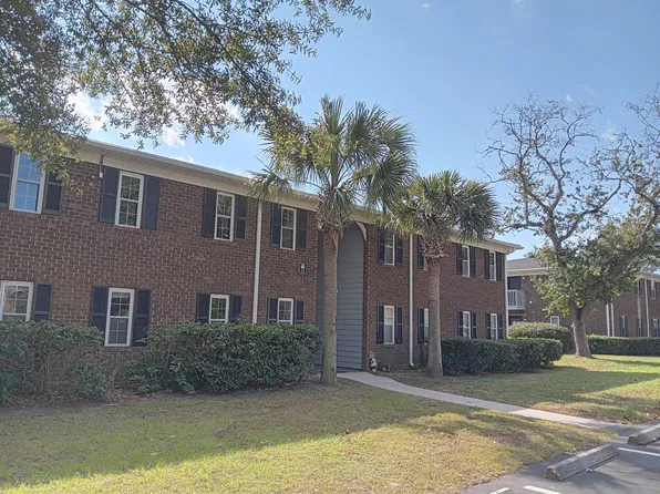 21 Rivers Point Row APT 15G, Charleston, SC 29412