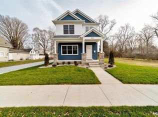 1024 N Lawrence St, South Bend, IN 46617