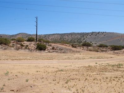 0 Vac Vic Tuckerway Ranch Road Ave, Acton, CA, 93510