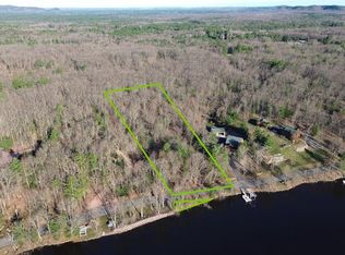 Riviera Ave, Merrillan, WI 54754