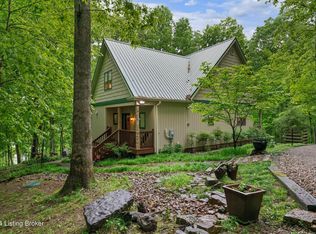 345 Mallard Pointe Rd, Clarkson, KY 42726