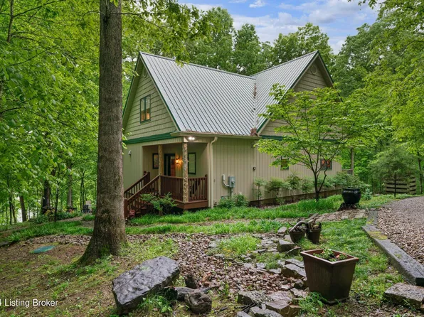 345 Mallard Pointe Rd, Clarkson, KY 42726