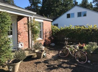 508 NE 172nd Ct, Shoreline, WA 98155