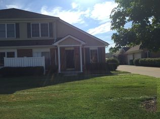 42237 Hanover Dr #106, Van Buren Township, MI 48111