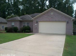 173 Gunsmoke Ln, Austin, AR 72007