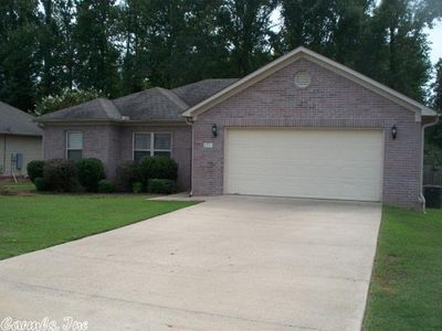 173 Gunsmoke Ln, Austin, AR, 72007