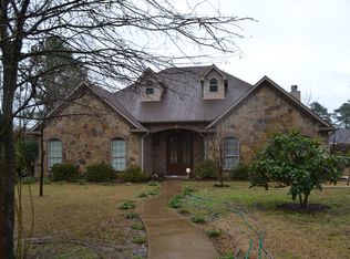 1608 Thornton St, Longview, TX 75605