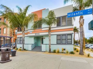 1454, Long Beach, CA 90813