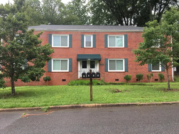 325 Thurston Ave, Thomaston, GA 30286
