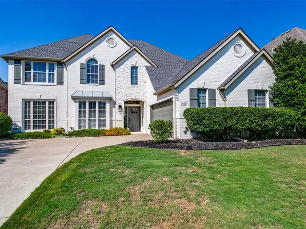 508 Ironwood Dr, Keller, TX 76248