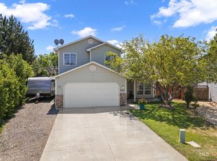 2619 E Spicewood Ave, Nampa, ID 83687