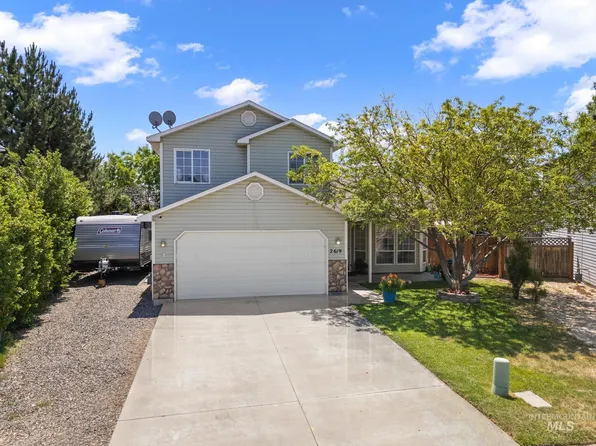 2619 E Spicewood Ave, Nampa, ID 83687