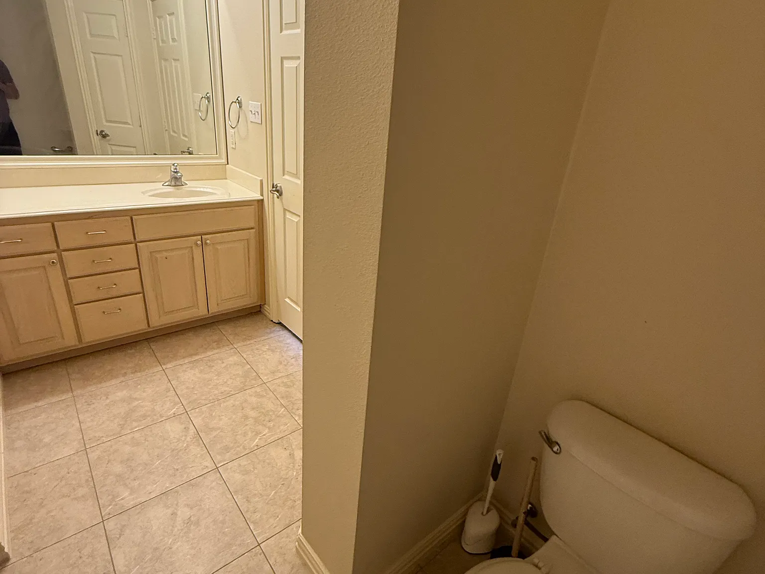 2 bed, 2.5 bath, 1528 sqft, $2,500 — Photo 4
