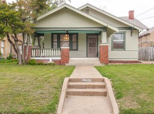 5635 Tremont St, Dallas, TX 75214
