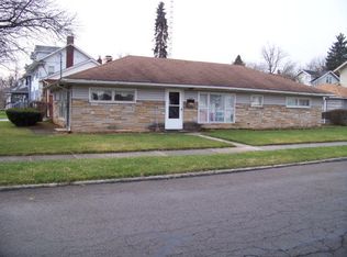 249 E Washington St, Marion, OH