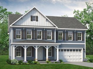 210 Preserve Way, Suffolk, VA 23434