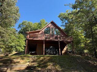552 Leonard Ln, Murphy, NC 28906