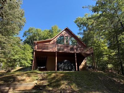 552 Leonard Ln, Murphy, NC, 28906
