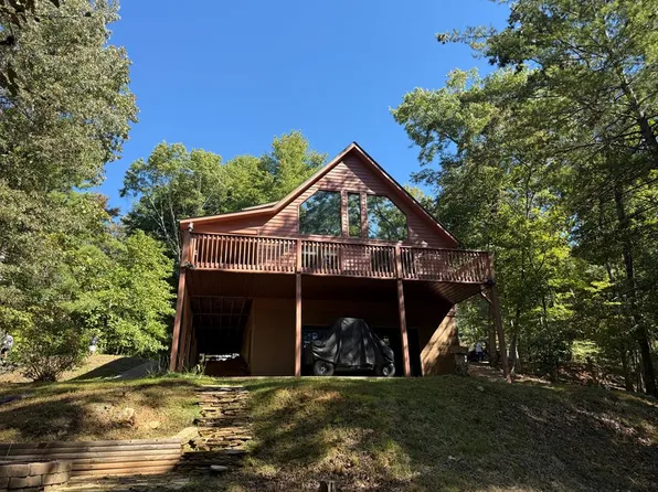 552 Leonard Ln, Murphy, NC 28906
