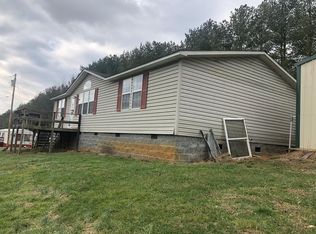 218 Browning Rd, Telford, TN 37690