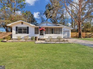 7236 Elim Church Rd NE, Ludowici, GA 31316