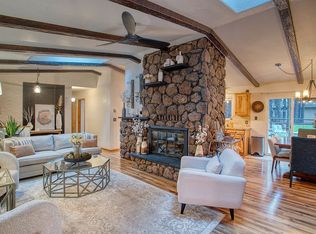 8667 Alchesay Dr, Pinetop, AZ 85935