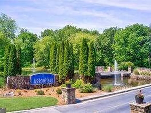 160 Jack Rabbit Dr, Waleska, GA 30183