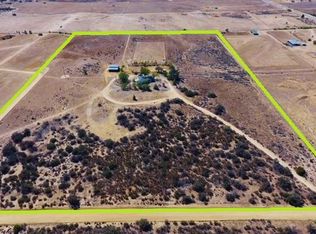 35651 Stevens Way, Warner Springs, CA 92066