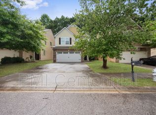 2197 Capella Cir SW, Atlanta, GA 30331